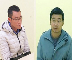 Chiêu 'đổi trắng thay đen' rất tinh vi tại một trung tâm đăng kiểm