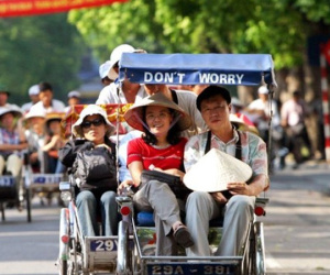 Vì sao khách du lịch Trung Quốc quan trọng với Việt Nam?