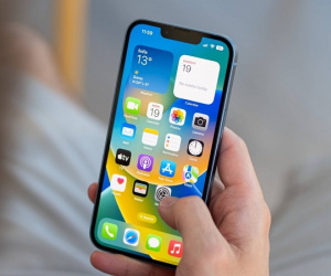 Apple tái khởi động dự án iPhone SE 4