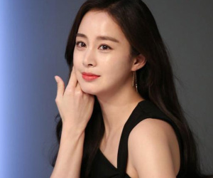 Sau Lee Byung Hun và Kwon Sang Woo, tới lượt Kim Tae Hee bị điều tra thuế