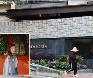 Bố chồng cũ của nữ người mẫu Hong Kong bị phân xác đứng tên hàng loạt bất động sản giá trị, nguyên nhân vụ án mạng dần được cảnh sát phơi bày