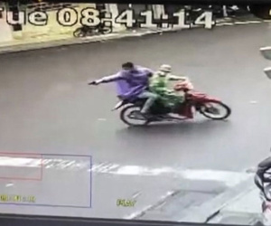 Vụ nổ súng gây náo noạn giữa TP Quy Nhơn: Khương 'mặt sắt' khai gì?