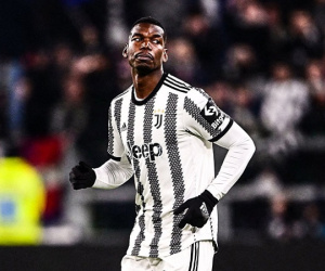 Pogba trở lại sau 315 ngày, Juventus đại thắng ở Derby della Mole