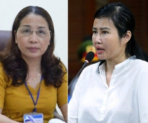 Cựu Giám đốc GD&ĐT Quảng Ninh và loạt 'quan chức' nhận tiền tỷ dịp Tết