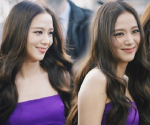 Hai thành viên BlackPink chiếm spotlight tại Tuần lễ thời trang Paris