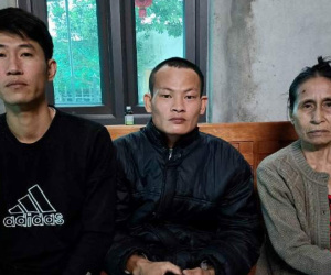 Vụ tân binh bị trả về: Đề xuất kỷ luật chỉ huy trưởng quân sự xã