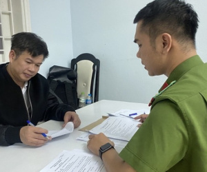 Thuê xe ô tô tự lái đem thế chấp lấy 700 triệu đồng rồi bỏ trốn