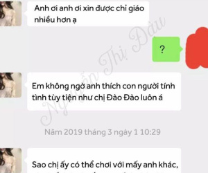 Phát hiện nhật ký tin nhắn của 'trà xanh' đang mồi chài người yêu mình, cô gái đọc mà cười ra nước mắt, chả buồn ghen tuông vì lý do này