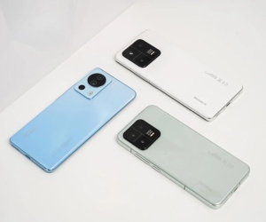 Xiaomi 13 series ra mắt