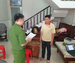 Khởi tố, bắt giam giám đốc 3 trung tâm đăng kiểm