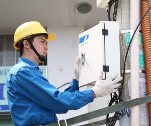 Mua thêm cáp đất liền, chất lượng Internet Việt Nam đã được cải thiện