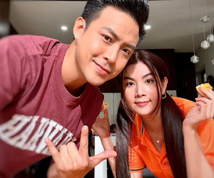Kha Ly tiết lộ đang can thiệp y học để sinh con sau 7 năm kết hôn