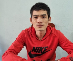 Vụ nổ súng gây náo loạn giữa trung tâm TP Quy Nhơn: Bắt giữ nghi phạm thứ 3