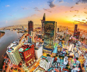 Làm thế nào để Việt Nam không bị kẹt trong bẫy thu nhập trung bình?