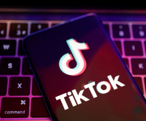 Ủy ban Hạ viện Mỹ thông qua dự luật cấm TikTok