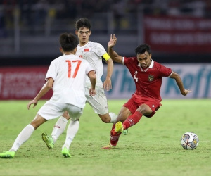 Tân Chủ tịch PSSI: Bóng đá Việt Nam sợ Indonesia nên muốn chơi đòn tâm lý