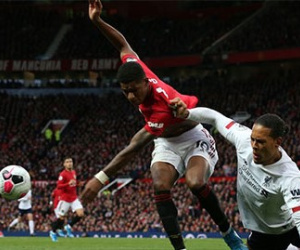 Dự đoán kết quả vòng 26 Ngoại hạng Anh: Man United đánh bại Liverpool, Chelsea thắng trở lại