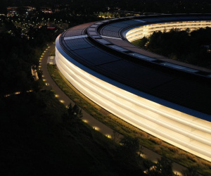 Hé lộ nhóm dự án bí mật của Apple