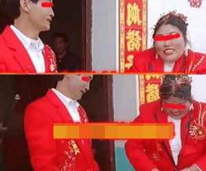 Nhờ bà mối kiếm đối tượng kết hôn, nào ngờ người đàn ông yêu rồi cưới luôn bà mối