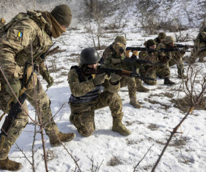 Quan chức Nga cáo buộc nhóm đặc vụ Ukraine đột kích vùng Bryansk