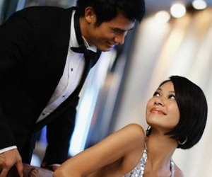 Lần đầu tiên về nhà chồng sắp cưới và bí mật kinh hoàng vô tình được phát hiện ở góc cuối khu vườn