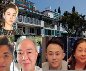 Nghi phạm thứ 6 vụ người mẫu 28 tuổi bị sát hại: Là nhiếp ảnh gia, thân thiết với nhiều minh tinh