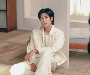 RM (BTS) lại bị xâm phạm đời tư, fan cứng rắn bảo vệ nam idol