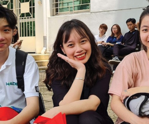 Dự kiến chi tiết các mốc tuyển sinh đại học năm 2023