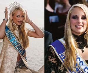 'Trò lố' tại Miss Universe: Từng vu cáo một thí sinh là người chuyển giới vì lý do này