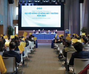 Người được ông Trịnh Văn Quyết uỷ quyền có thể trở lại Tập đoàn FLC