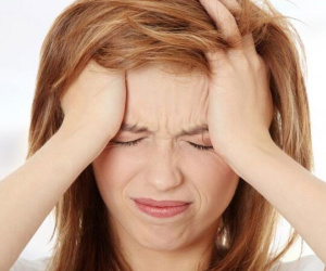 Đau đầu dữ dội suốt 3 năm không khỏi