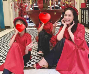 Chuyện nữ đại gia Việt dạy con gái về vật chất tiền bạc gây tranh cãi: 'Thiếu thốn mới đua đòi, đầy đủ tự nhiên sẽ giản dị?'