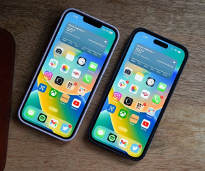 iPhone giảm mạnh trước thềm 8/3, món quà ý nghĩa dành cho các nàng