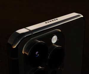 Nâng cấp này có thể khiến người dùng khó cưỡng với iPhone 15 Pro