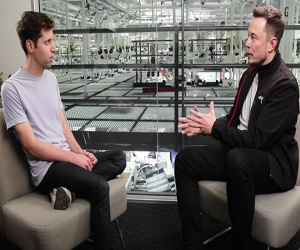 Elon Musk muốn cạnh tranh với ChatGPT