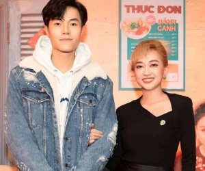 Nam diễn viên bênh vực Trấn Thành: 'Anh sai vì anh nổi tiếng và thành công'