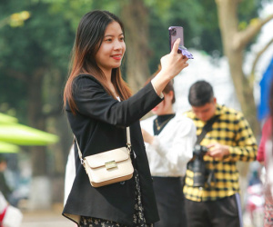 Dự báo thời tiết 4/3: Hà Nội ngày nắng ấm, đêm rét