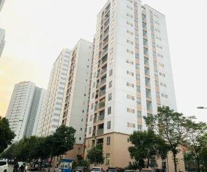Doanh nghiệp kiến nghị nâng lợi nhuận làm nhà ở xã hội lên 15%