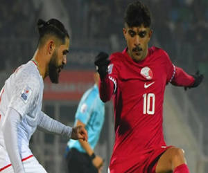 U20 Việt Nam phát hiện ra sơ hở chí mạng của U20 Qatar