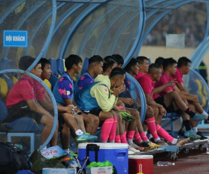 Sài Gòn FC bỏ giải: Hơn cả một trò đùa