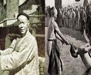 Số phận tử tù cuối cùng bị xử lăng trì trong lịch sử Trung Quốc