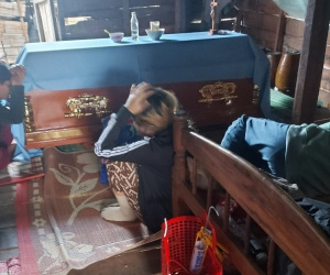 Xót xa 3 cháu nhỏ tử vong ở trạm bơm bỏ hoang