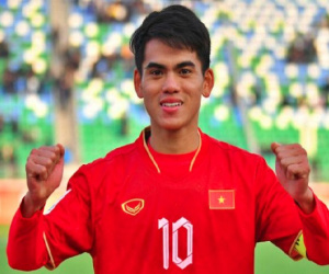Lịch thi đấu bóng đá hôm nay 4/3: U20 Việt Nam so tài U20 Qatar