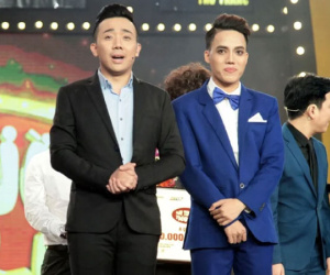 Học trò Trấn Thành bị netizen 'tấn công thô bạo', cái kết đắng sau hành động 'đá đểu' thầy cũ?