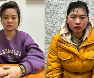 Khởi tố, bắt giam hai ác mẫu bạo hành khiến cháu bé 17 tháng tuổi tử vong