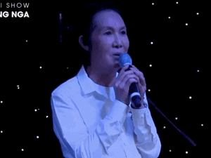 Nghệ sĩ Vũ Linh chia sẻ chuyện gặp bạo bệnh trong lần biểu diễn cuối cùng