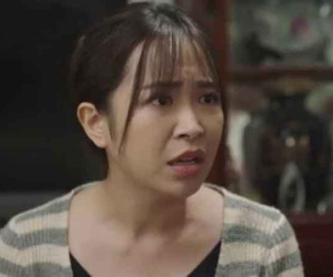 'Nàng dâu cam chịu nhất VTV' và loạt phát ngôn 'con giun xéo lắm cũng quằn' khiến khán giả hả hê