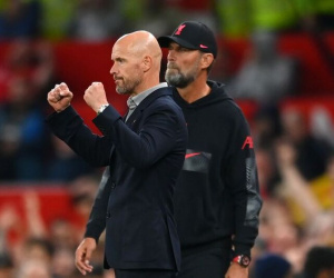 Ten Hag: 'Vũ khí' đánh sập Anfield của MU