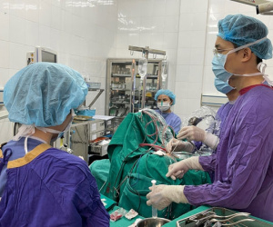 Chính phủ ban hành nghị quyết tháo gỡ tình trạng thiếu thuốc, vật tư y tế