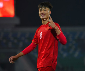 Văn Trường: Trọng tài có phần ưu ái Qatar, mục tiêu là dự World Cup U20